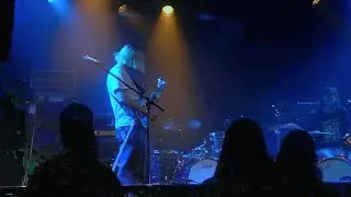 GOOD SNIFF (supporting COSMIC PSYCHOS) @ Corner Hotel, Richmond MELB 9/11/2025