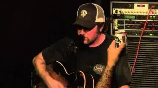 Scott H. Biram - Rolling Stone From Texas