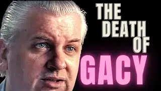 JOHN GACY'S DEATH ON MAY 10TH 1994