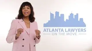 Atlanta Lawyers on the Move - Episode 2