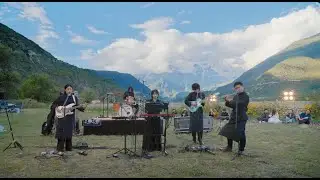 A Wordless Orange - &lsquo;Wu-Chang Library 天東閣&rsquo; - LIVE