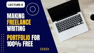 how to make your own portfolio website for free? Journo-Portfolio Tutorial