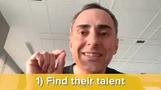 Secret #4- Employee knowledge determines company growth