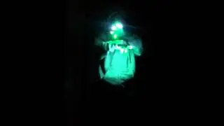 Beginner light show Joshh808