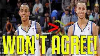 YOU WILL NOT AGREE WITH THESE NBA OPINIONS! | KOT4Q