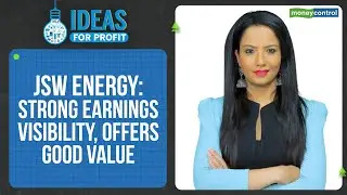 Does JSW Energy Have Enough Steam To Power Ahead? | Ideas For Profit