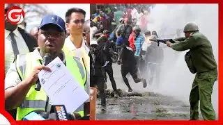 RC CHALAMILA AWAFOKEA WANAOPANGA KUANDAMANA - 