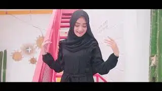 Hijab Cinematic Video | Video Promosi Hijab | Hackrative X Hera Hijab