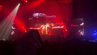 Guy J playing Monojoke - Paradoxo @ Metropolitano 25