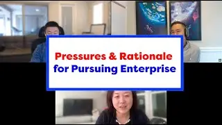 PLG to SLG: Pressures and Rationale for Pursuing SLG