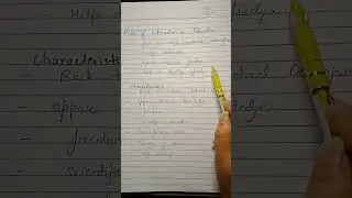 Naturalism B.Ed Notes #mdu #bachelorofeducation #bed2ndsemester