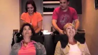 Kiemkamp 2010: Bij de kapper! Aflevering 2