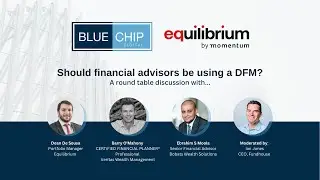 Should financial advisors be using a discretionary fund manager?