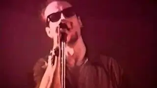 All Living Fear - Minimum Resistance