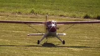 DHC 2T 