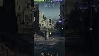 boom                                  #tank #is2 #2