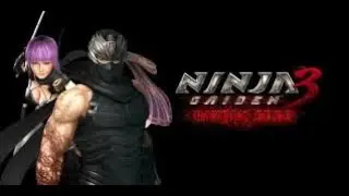 Ninja Gaiden 3 /PS3