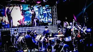 ALESSA.A - Hurricanes (feat.Japan Century Orchestra)