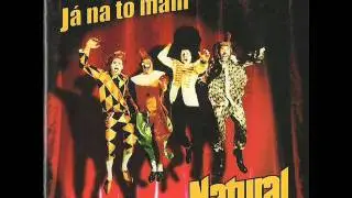 Natural: Kočičky