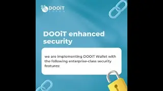 DOOiT Enhanced Security