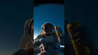 There&rsquo;s a Giant Cloud of Alcohol in Space 🍺 | The Milky Way&rsquo;s Drunk Secret