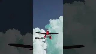 I created dynamic stylized 3D clouds for my game! 🌤️