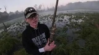 First Teal Hunt Of 2021