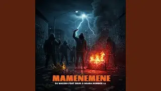 Mamenemene (feat. 2Gud & Scara Number 11)