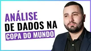 An&aacute;lise de dados na copa do mundo