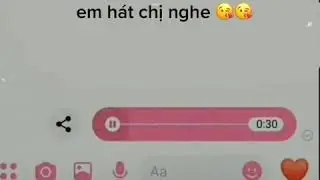 Simple love Cover vocal Nữ