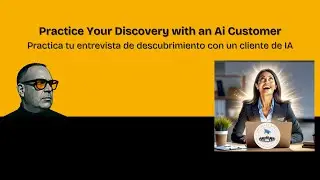 Real Estate Sparring/Discovery Partner - JGRES