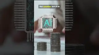 By 2027, AI Surpasses Us  Ready #news#ai2027 #aiapocalypse #breakingnews #facts