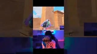 Jonathan 1 Vs 4 Clutch &lrm;@JONATHAN GAMING&nbsp; #jonathangaming #jonathanshorts #shorts