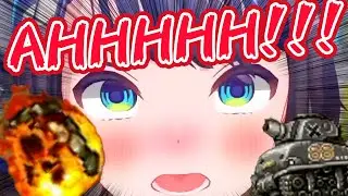 Subaru Screams!!!