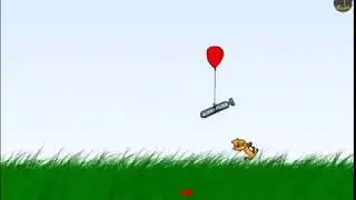 Kitten Cannon Online game, addictinggames.com, 07 nov 2018.