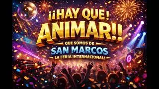 HAY QUE ANIMAR - CONVERZO FT HECTORIN GUTIERREZ 