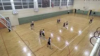 26.01.2026г. г. Пинск,   ДЮБЛ 2 тур, игра с командой Гродно-3 