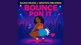 Bounce Pon It