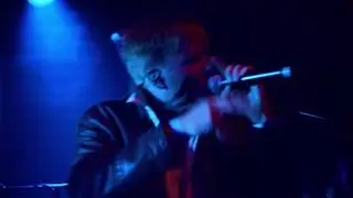 KNARS - INSOMNIA (LIVE 2020)