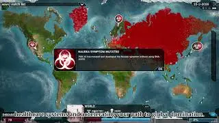Plague Inc. - ULTIMATE MOD MENU! | Instant Evolution Points & Custom Pandemic (CC Game Modifier)