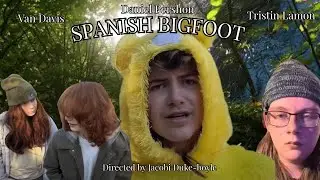 Spanish Bigfoot | Horror Short Film