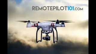 Drone Use In Different Industries - Remote Pilot 101