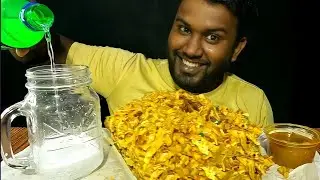seafood kottu | Sri Lanka food | mr.siripala family restaurant, ganemulla road, ja-ela