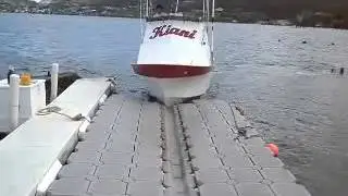 Versadock Floating Dock Systems