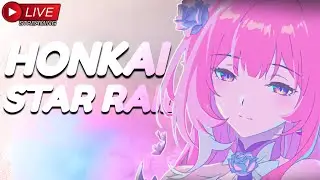 🔴 Honkai Star Rail v3.7 Live India | Dailies & Grind #shortslive