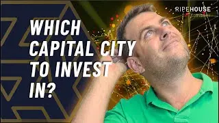 Australian Capital City Property Investing Options...