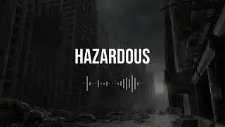 Hazardous - Hip Hop Instrumental