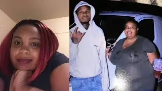 Wilson mom, son remembered after fatal triple shooting involving anti-gun violence advocate