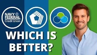 Navy Federal vs PenFed vs Alliant Credit Union Credit Cards &mdash; Limits, Rewards & Fees Compared (2026)
