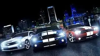 Top 5 Best graphics drag racing games for Android 2017